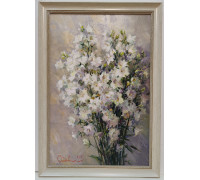 Колокольчики (60 х 40)