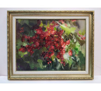 Красная смородина (30 х 40)