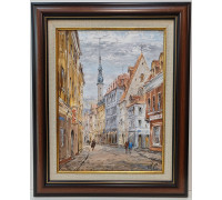 Таллинн (30 х 40)