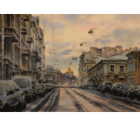 Мытнинская улица