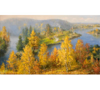 Золотая пора