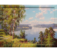 Просторы. Прищепа И.