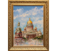 Исаакиевский собор