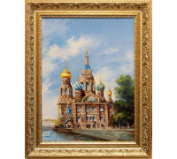 Спас-на-крови