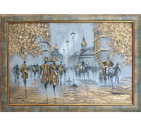 Город мечты