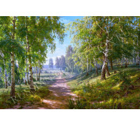 Березовая роща