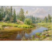 Медвежья гора