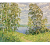Березки