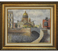 Исаакий