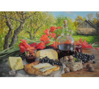 Дары природы