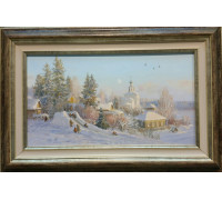 Зимние катания