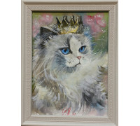 Королевна