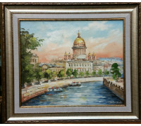 Прогулка по каналам