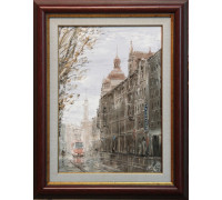 Садовая (30 х 40)